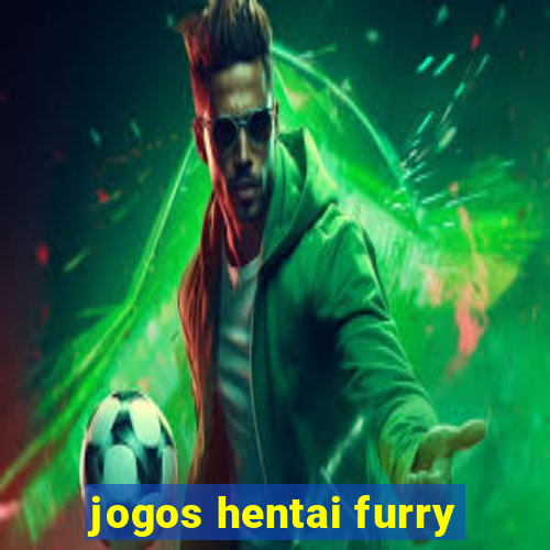 jogos hentai furry